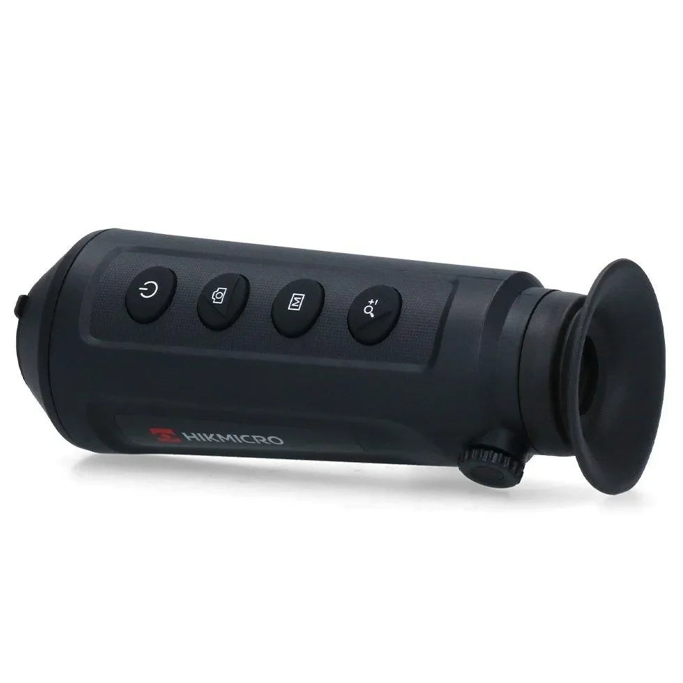 Warmtebeeldkijker Hikmicro Lynx Pro LH15 - Dierplagenshop