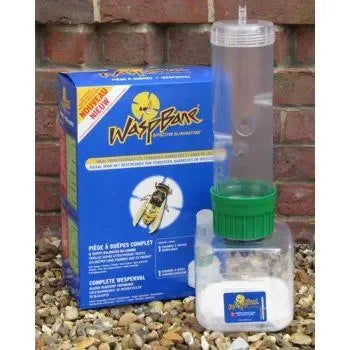 WaspbaneWespenval - Dierplagenshop