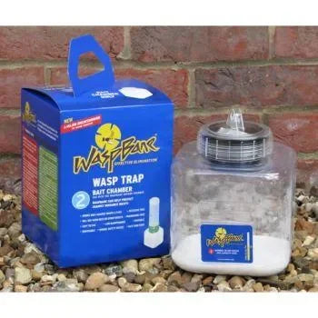 WaspbaneWespenval - Dierplagenshop