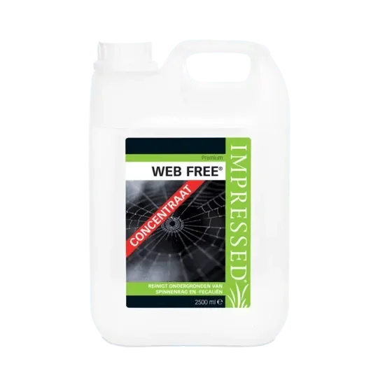 Web Free Concentraat 5 l - Dierplagenshop
