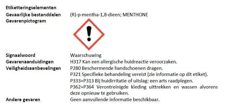 Web Free Concentraat 5 l - Dierplagenshop