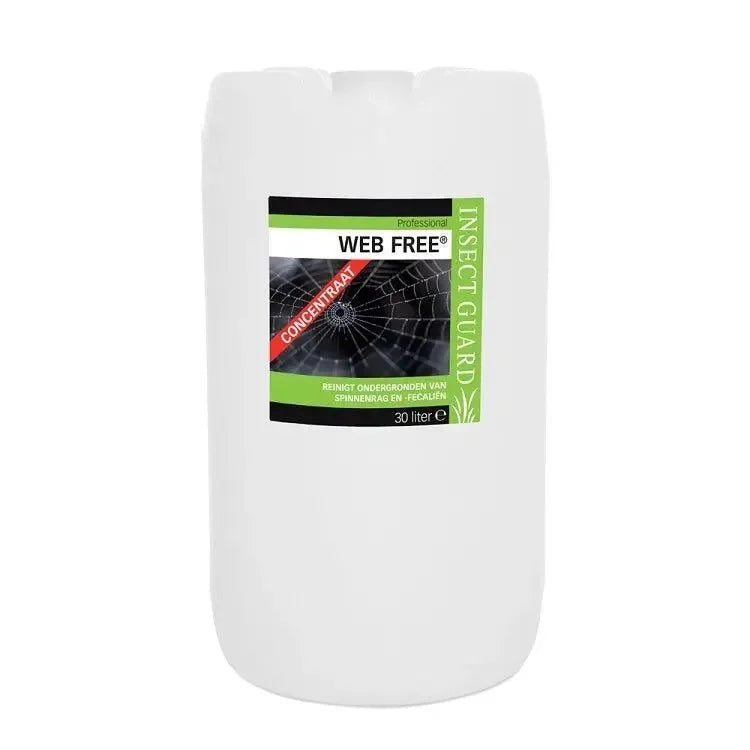 Web Free Concentraat 5 l - Dierplagenshop
