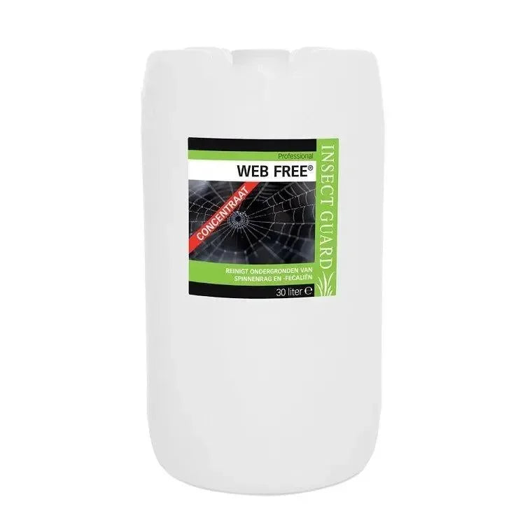 Web Free Concentraat 5 l - Dierplagenshop