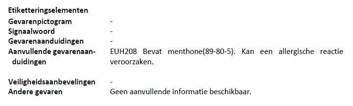 Web Free Spray - Dierplagenshop