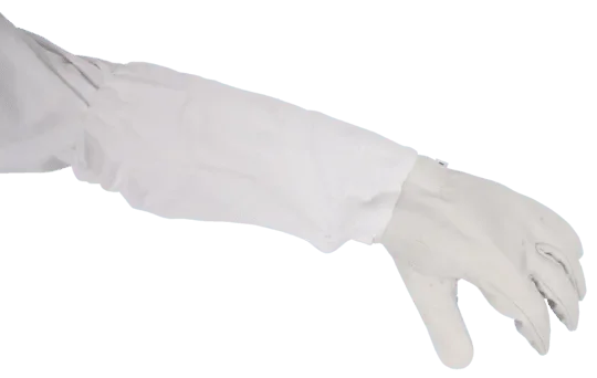 Wespen-/ Imkerhandschoen XXL (nr 12) - Dierplagenshop