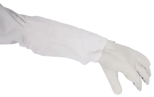 Wespen-/ Imkerhandschoen XXL (nr 12) - Dierplagenshop