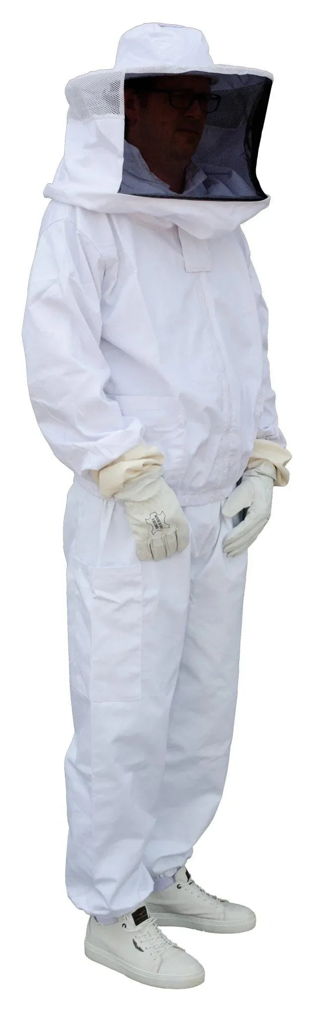 Wespen-/Imkerjas XXL - Dierplagenshop