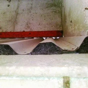 Xcluder rol Bulk 5x 3 meter 10cm - Dierplagenshop