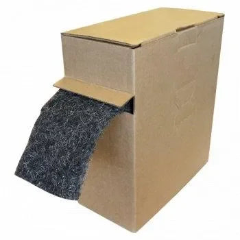 Xcluder rol Bulk 5x 3 meter 10cm - Dierplagenshop