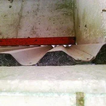 Xcluder Starter kit (rol 3mtr, schaar, handschoenen) - Dierplagenshop