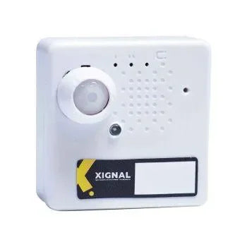 Xignal Multitech Gateway for indoor use (LAN/LTE) - Dierplagenshop