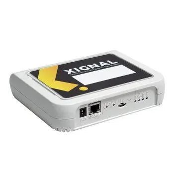 Xignal Multitech Gateway for indoor use (LAN/LTE) - Dierplagenshop
