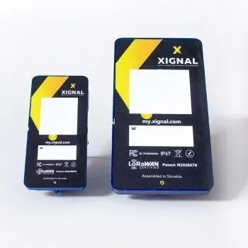 Xignal Sense + Motion - Dierplagenshop