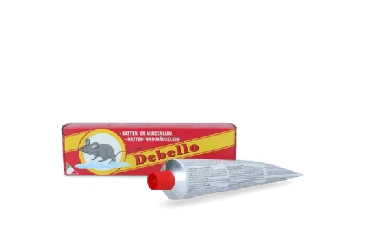 Zapi Debello Ratten- en Muizenlijm 135 g - Dierplagenshop