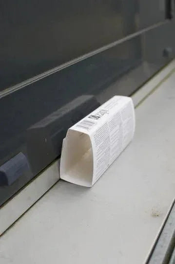 Zapi Zap Trap lijmval voor muizen en insecten 15x21cm - Dierplagenshop