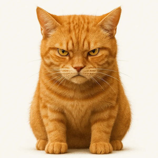 Katten weren