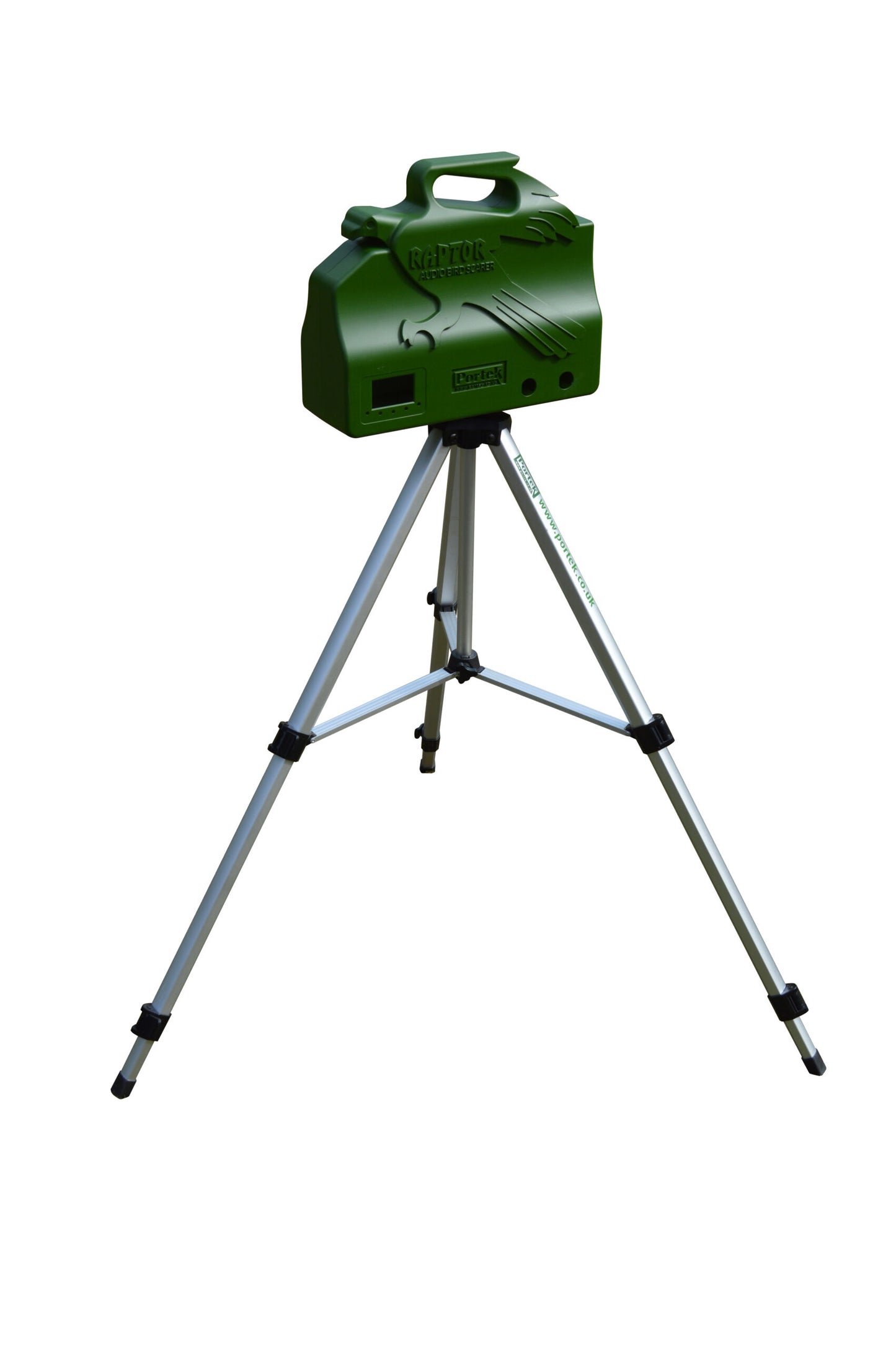 Raptor tripod