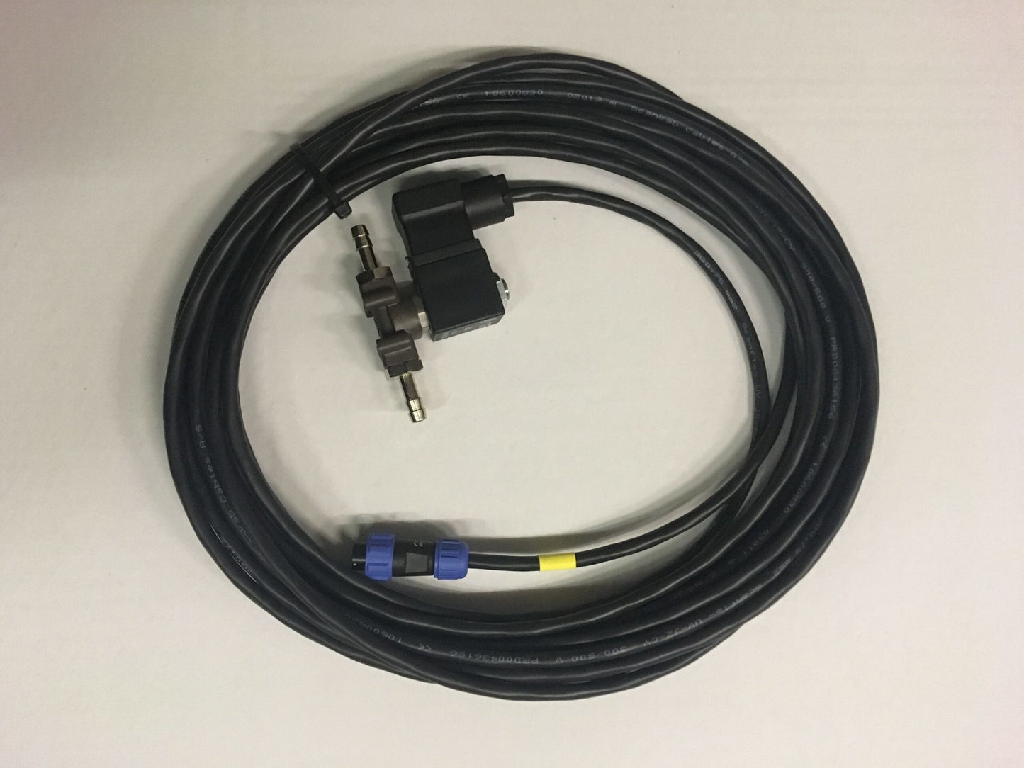 Firecracker adapter with 10 meter cable