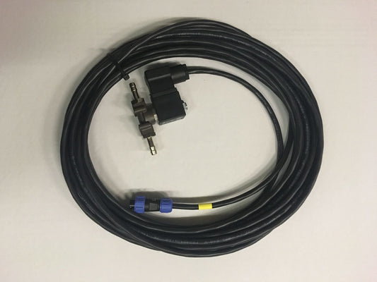 Firecracker adapter with 10 meter cable