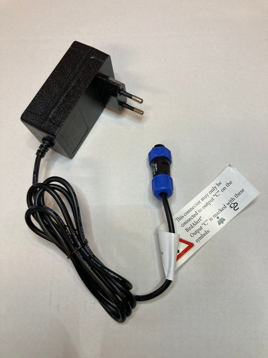 Indoor adapter 20V