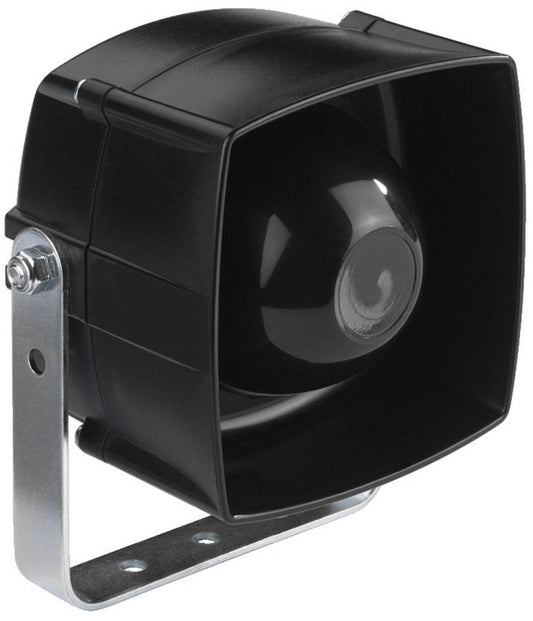 Extra Speaker for BirdAlert