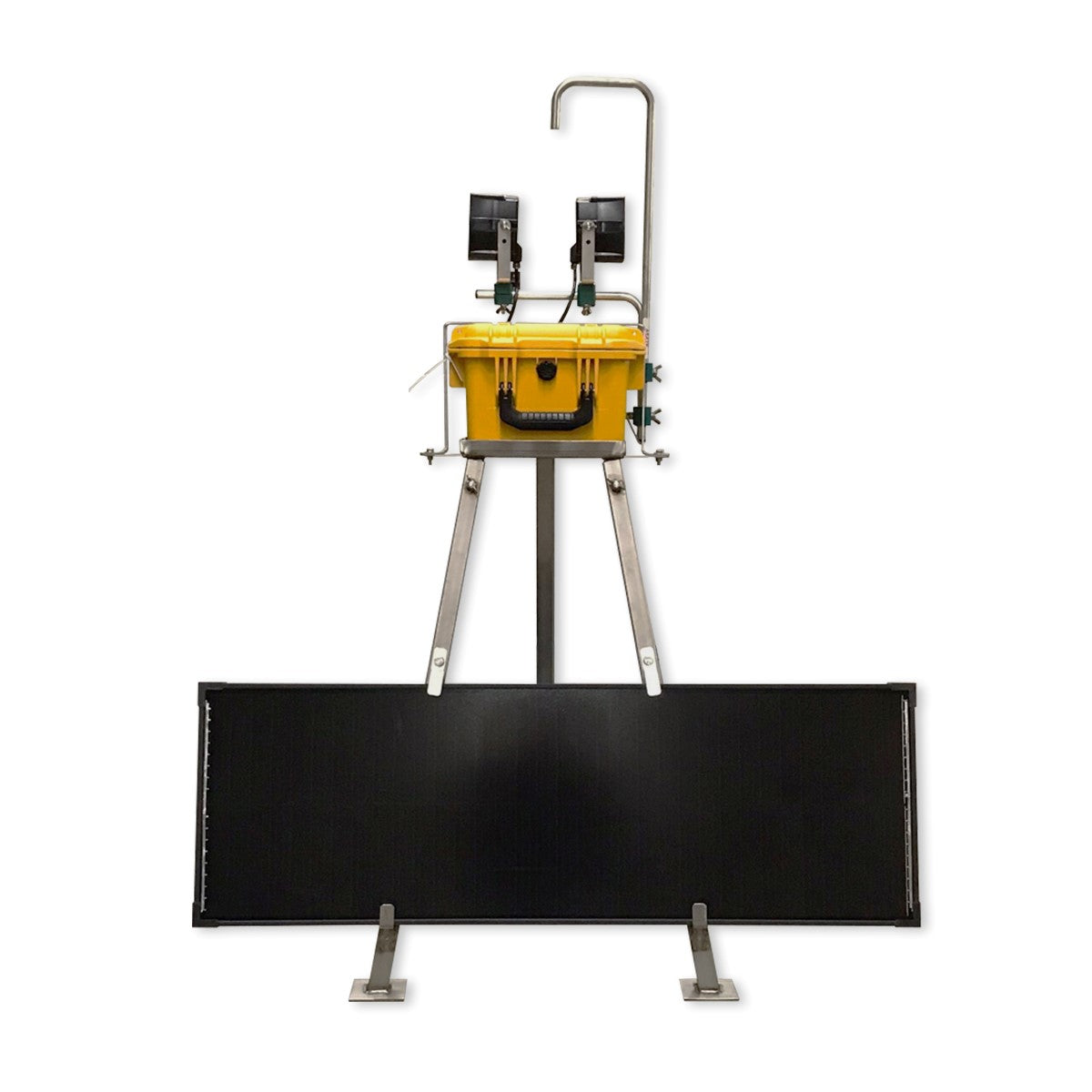 Tripod stand for BirdAlert