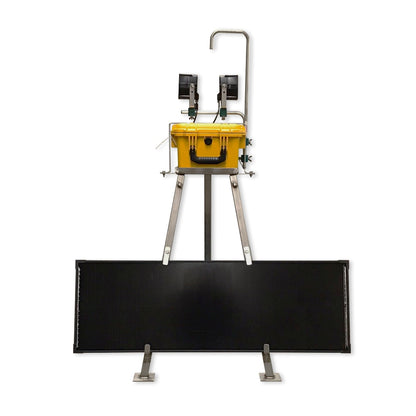 Tripod stand for BirdAlert