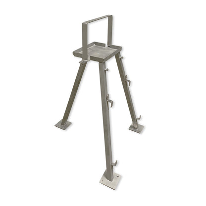Tripod stand for BirdAlert
