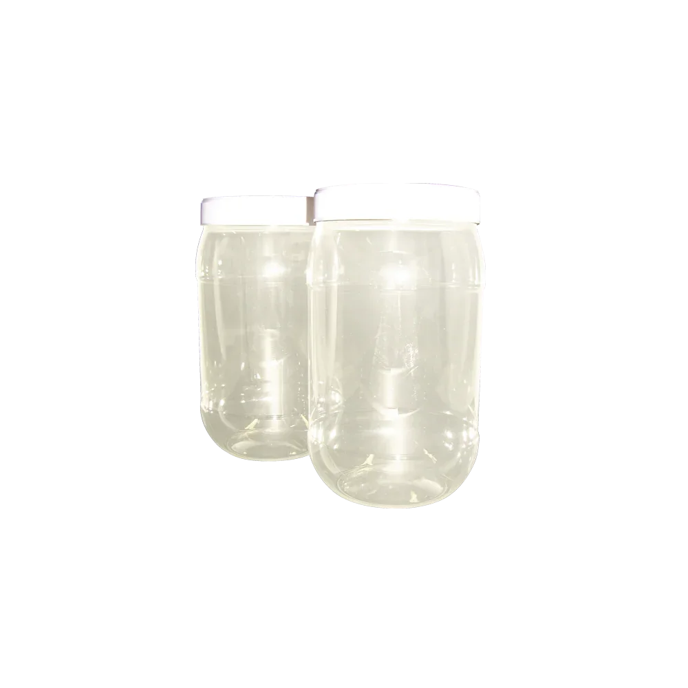 Pesticide Jar - Dierplagenshop