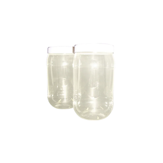 Pesticide Jar - Dierplagenshop