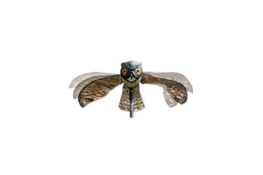 Prowler Owl Bird-X or Prowling Owl