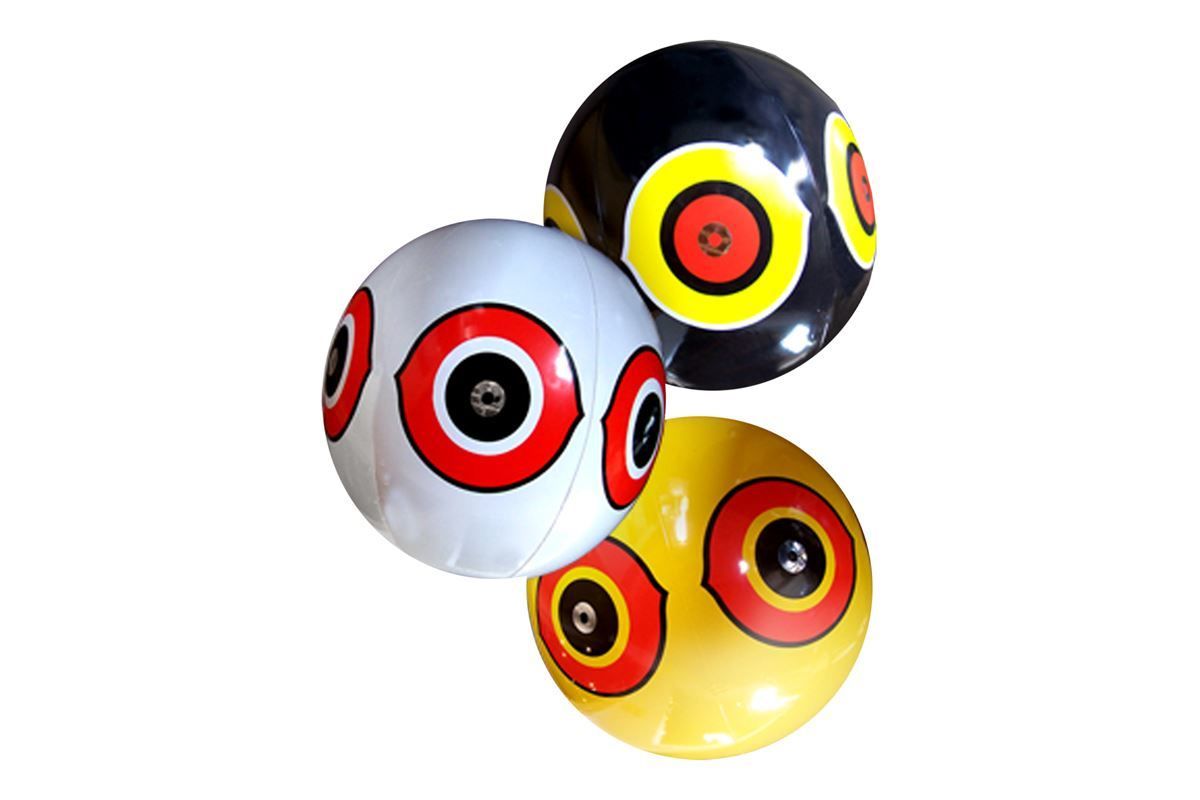 Scare Eye ballon