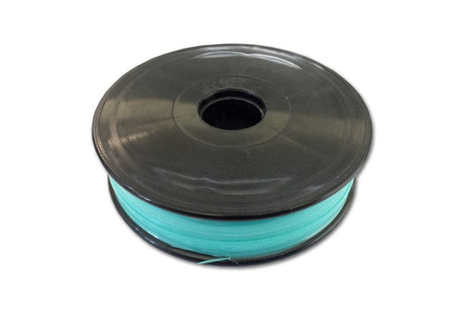 Whistle tape roll 30 meters in blister packaging