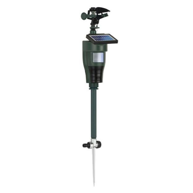 Garden Sprinkler Repeller - Dierplagenshop