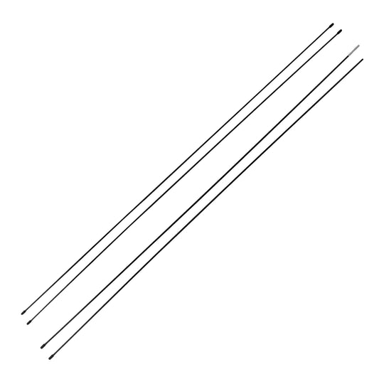 Reserve pennen voor Hawk Kite – set vleugel- en staartpennen - Dierplagenshop