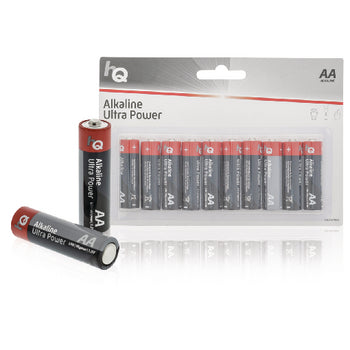 AA battery 10 pieces