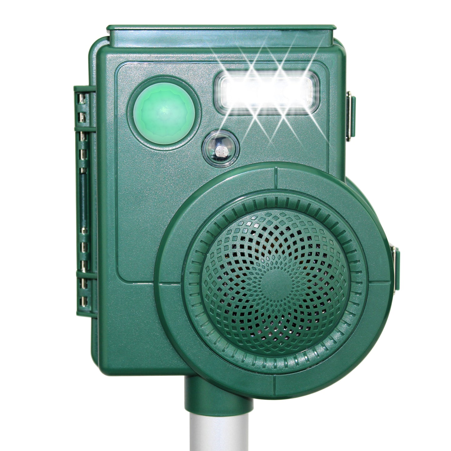 Garden Guard 371 with light and/or sound