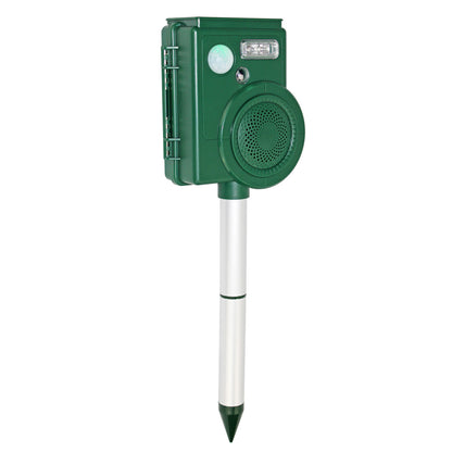 Garden Guard 371 with light and/or sound