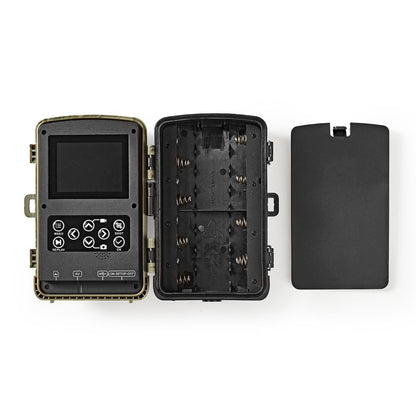 Wildcamera HD Night Vision Wildlife Monitoring | Dierplagenshop