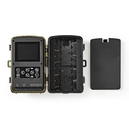 Wildcamera HD Night Vision Wildlife Monitoring | Dierplagenshop