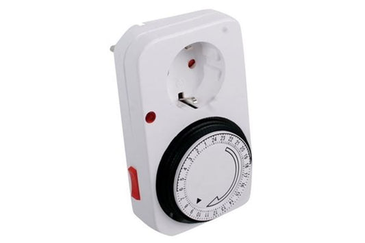 Simple timer