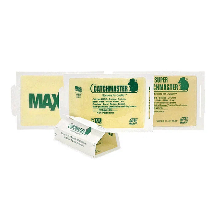 Catchmaster 72MB - 72 Stuks