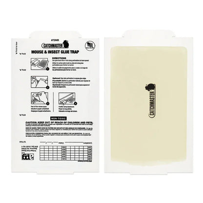 Catchmaster 72MB - 72 Stuks