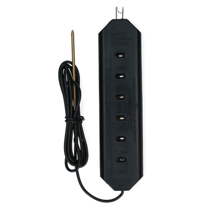 Afrast tester Multilight 6 niveau's