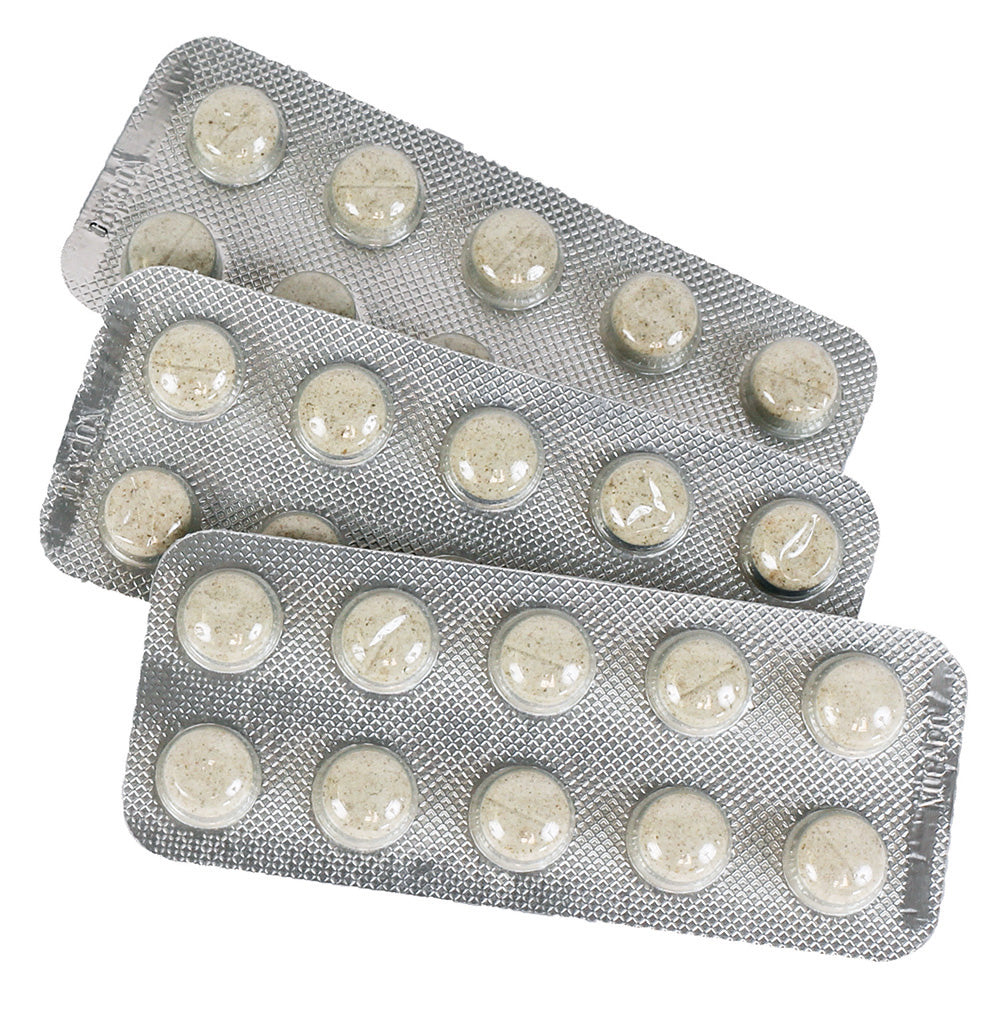 Kakkerlakkenlokaastabletjes, 10st