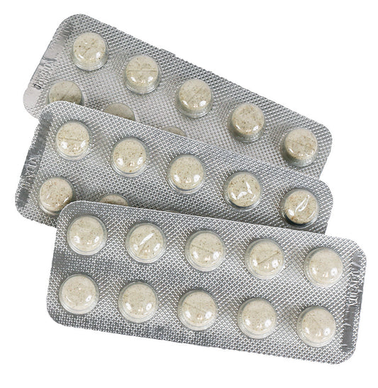 Kakkerlakkenlokaastabletjes, 10st