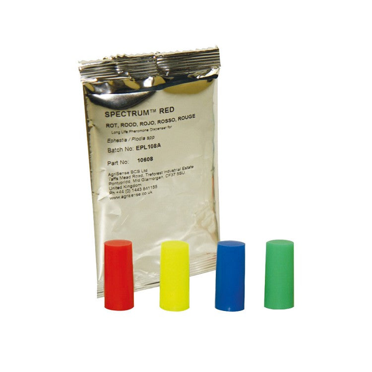 Feromooncapsule Ephestia plodia