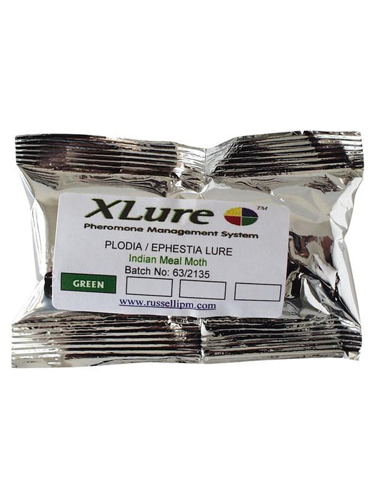 Feromooncapsule 13 wkn, groen, 10 stuks