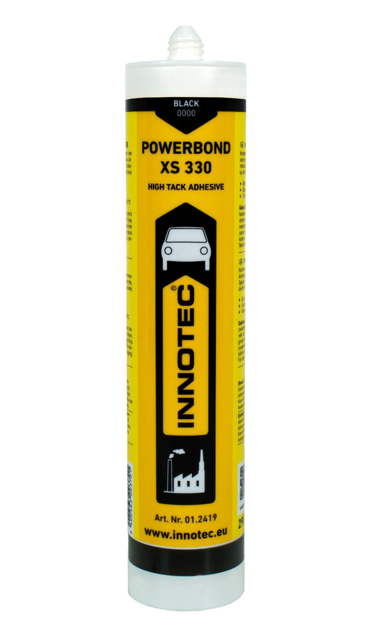 Innotec Powerbond XS 330 – montagekit voor BirdGo cups en duivenpinnen - Dierplagenshop