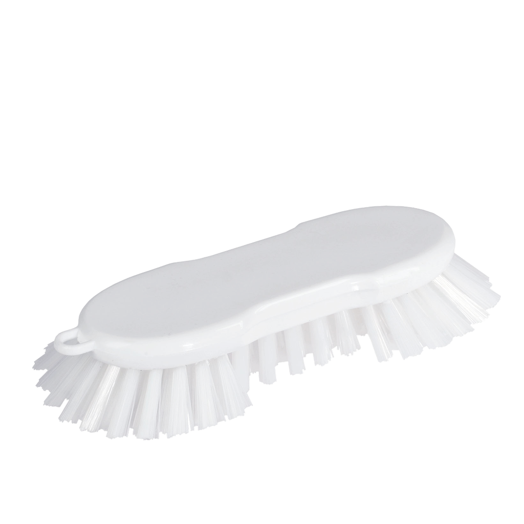 Bursten Walter Borstel Hygiene 1A Hard (21 cm)